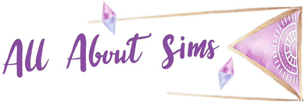 All About Sims
