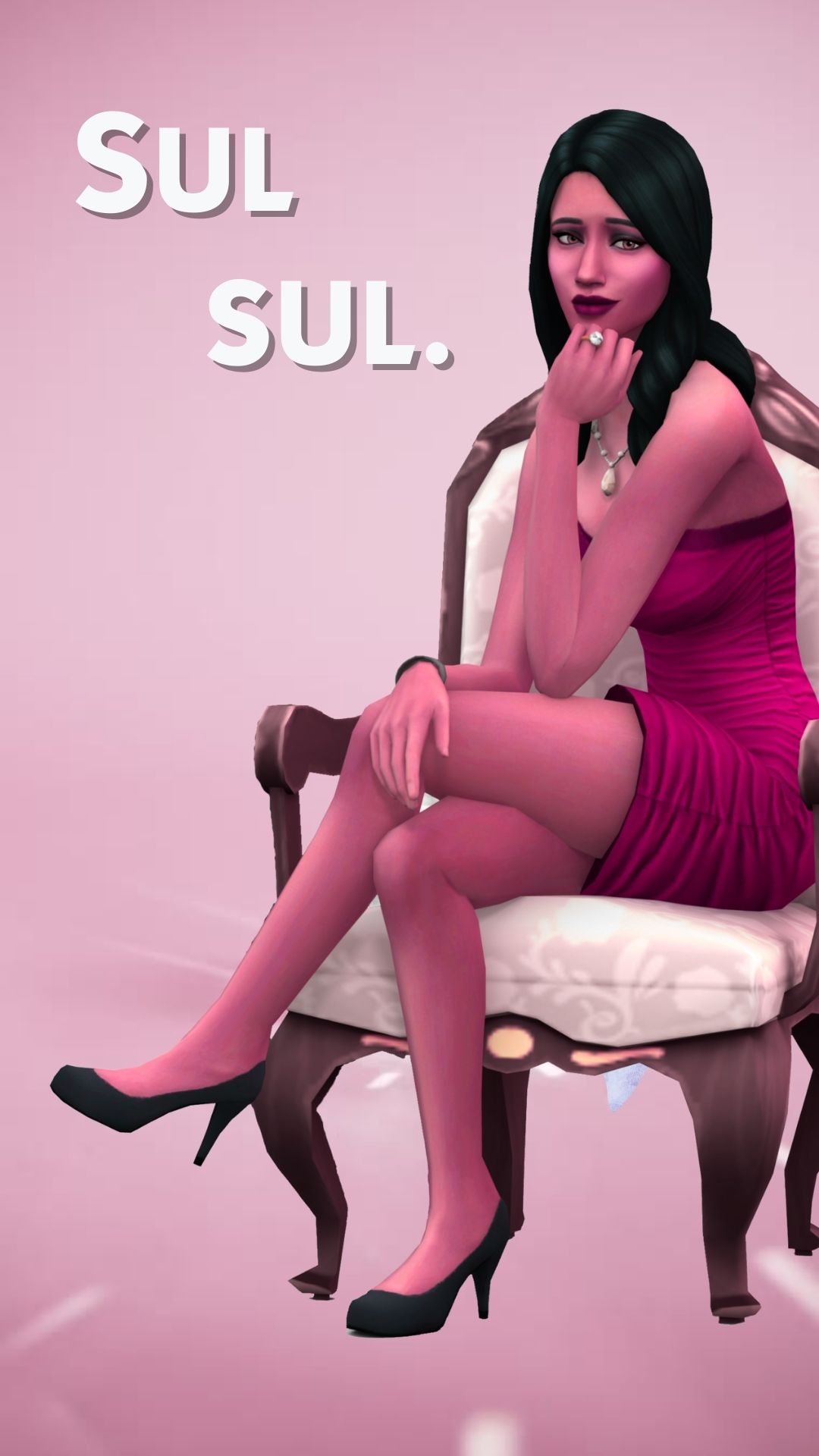 all about sims